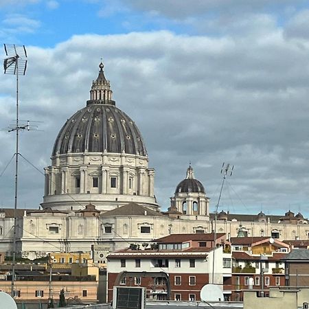 St Peter Lodge Roma Ngoại thất bức ảnh