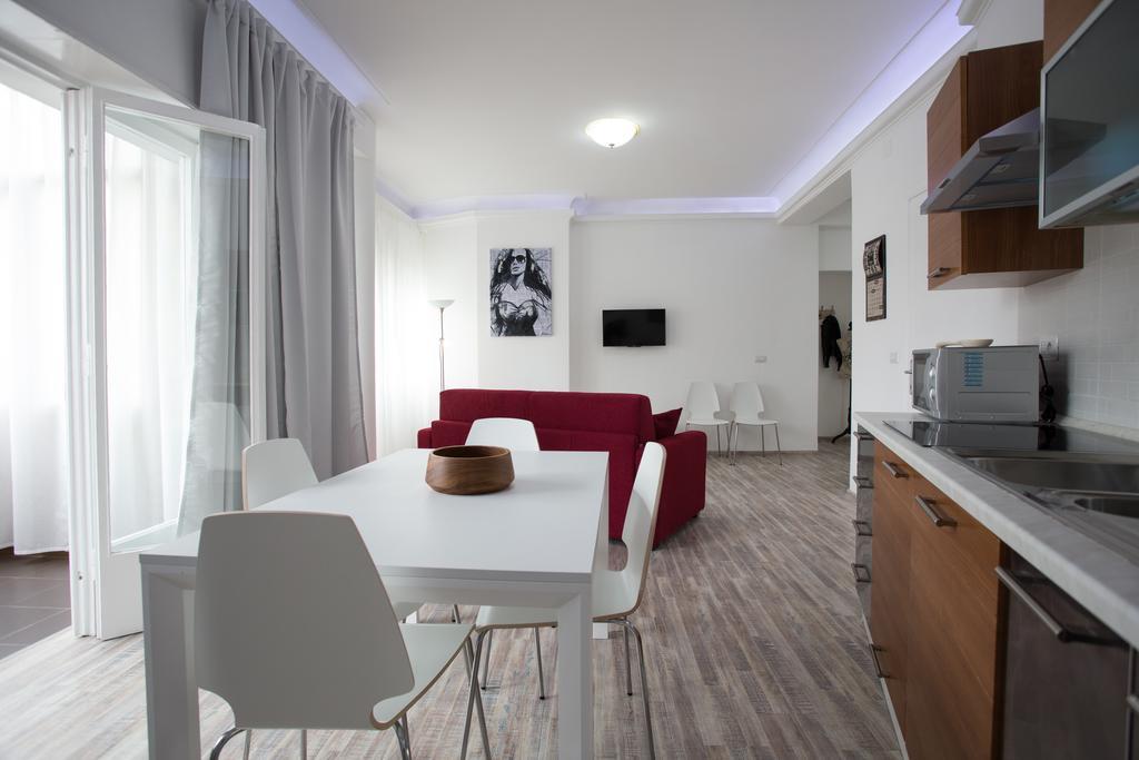 St Peter Lodge Roma Phòng bức ảnh