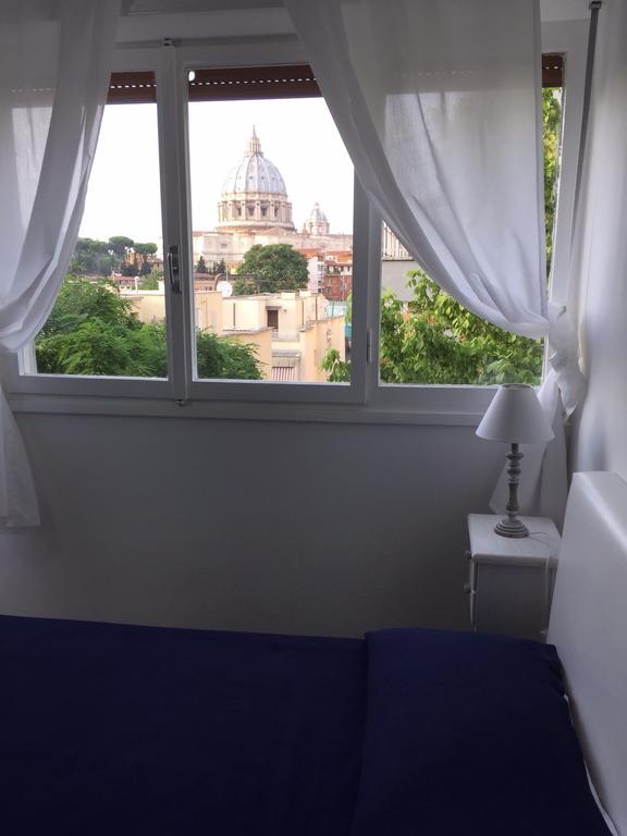St Peter Lodge Roma Phòng bức ảnh