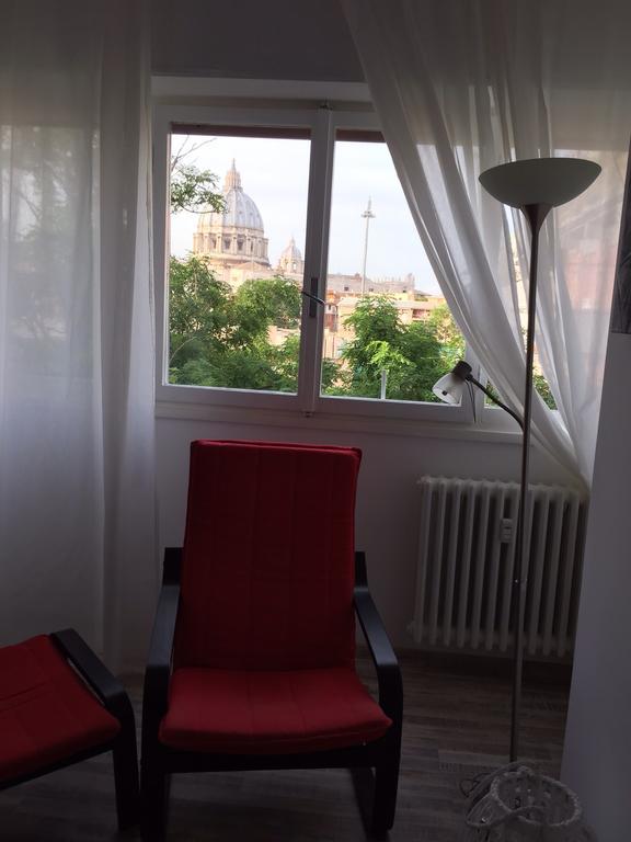 St Peter Lodge Roma Phòng bức ảnh