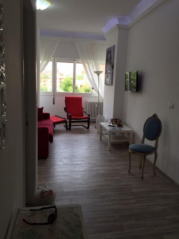 St Peter Lodge Roma Phòng bức ảnh