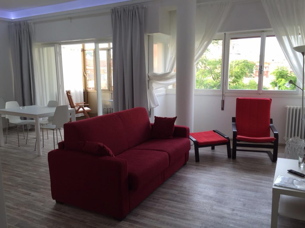 St Peter Lodge Roma Phòng bức ảnh