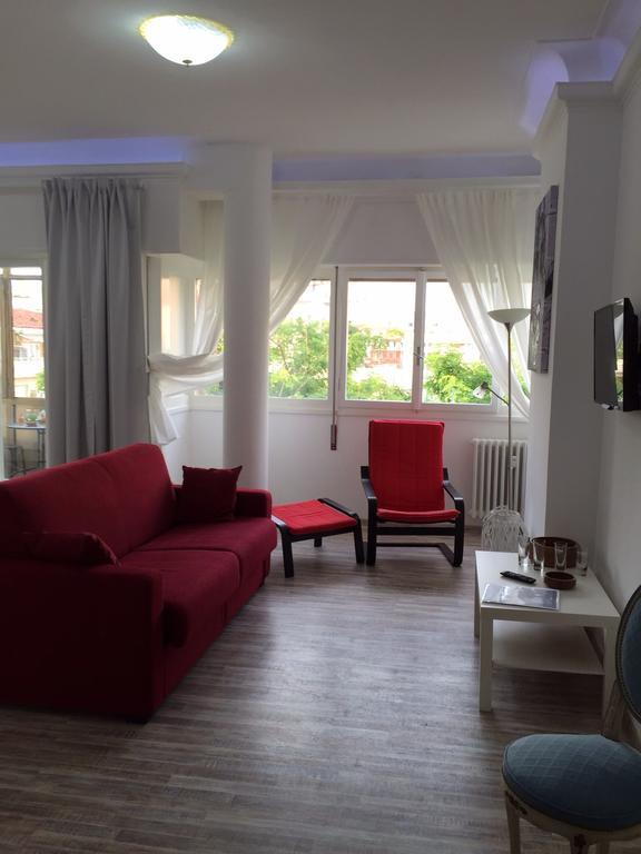 St Peter Lodge Roma Phòng bức ảnh