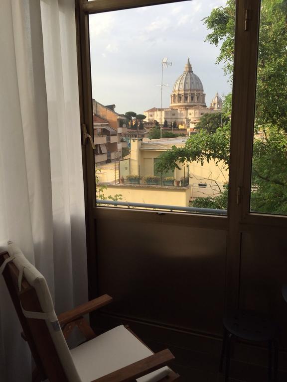 St Peter Lodge Roma Phòng bức ảnh