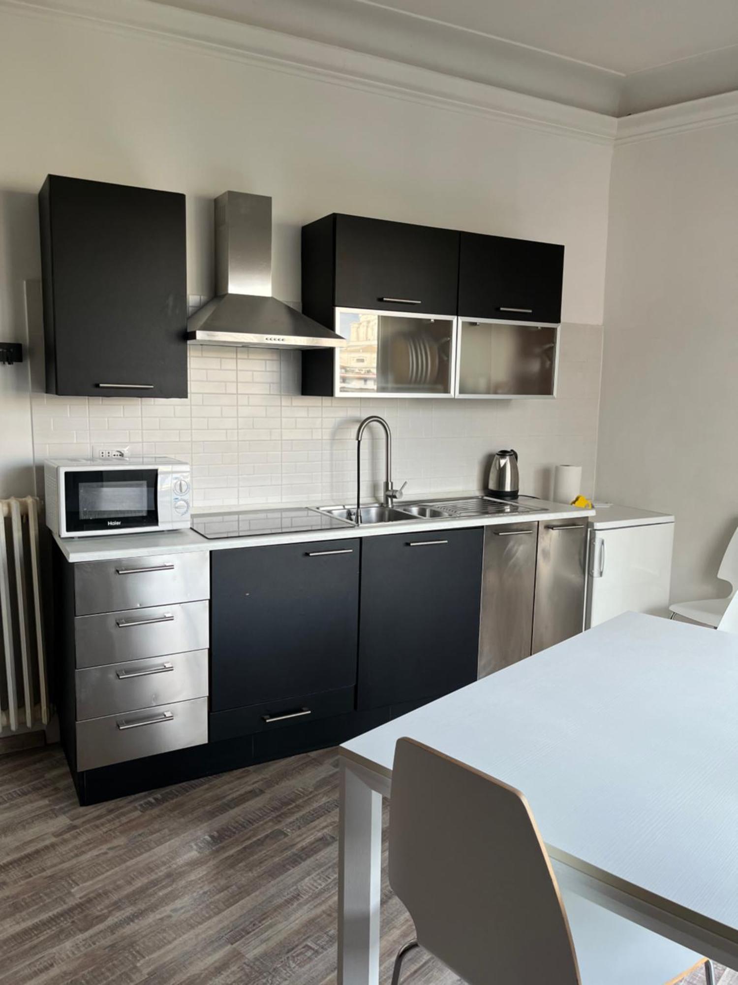 St Peter Lodge Roma Ngoại thất bức ảnh