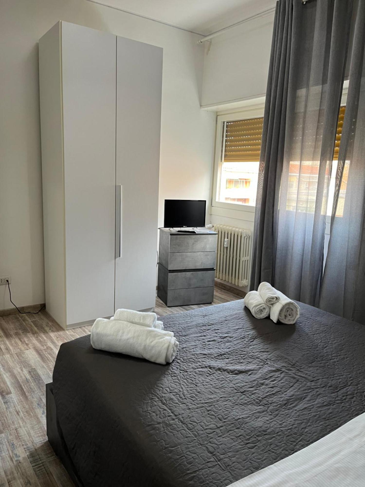 St Peter Lodge Roma Ngoại thất bức ảnh