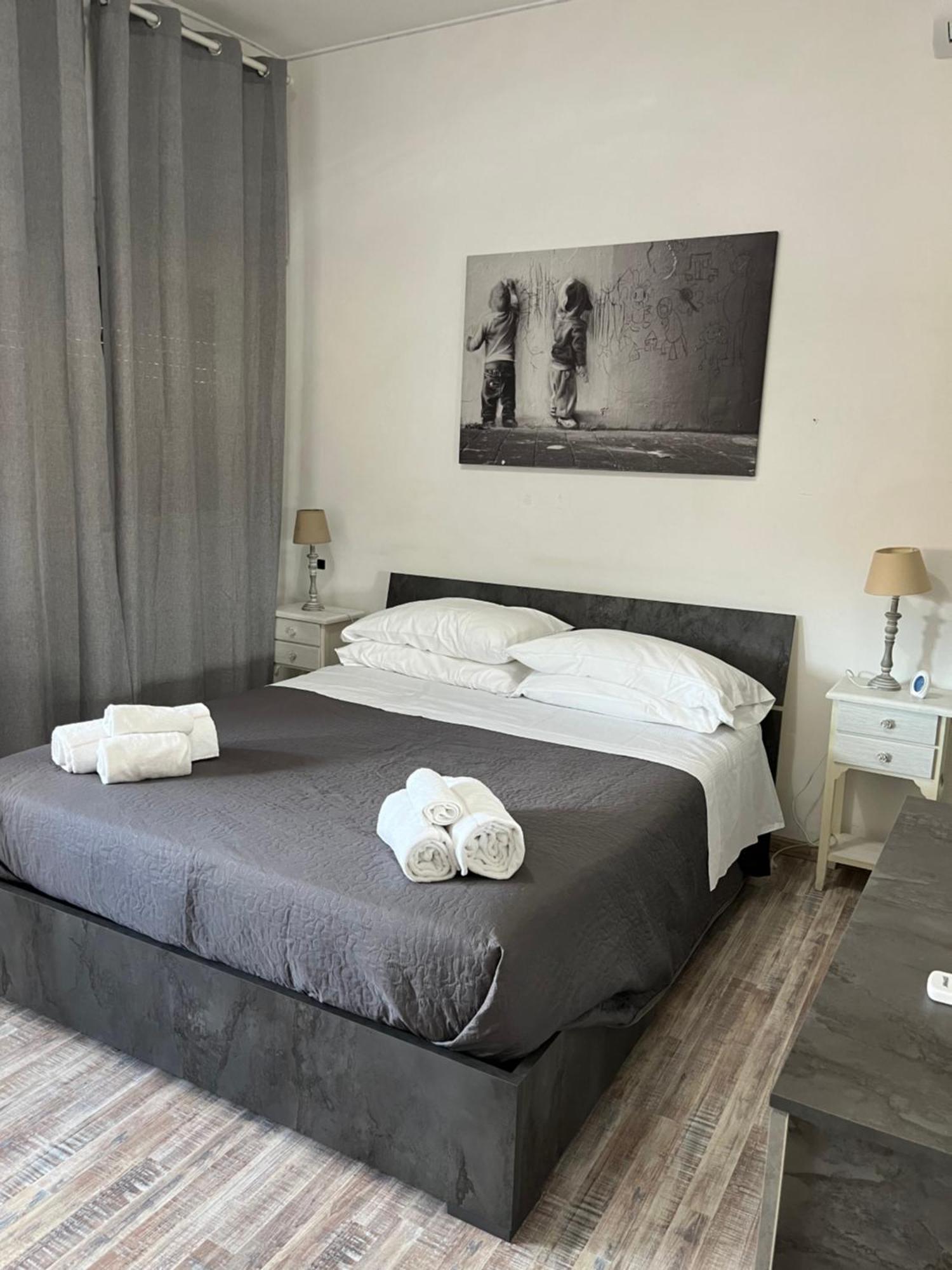 St Peter Lodge Roma Ngoại thất bức ảnh