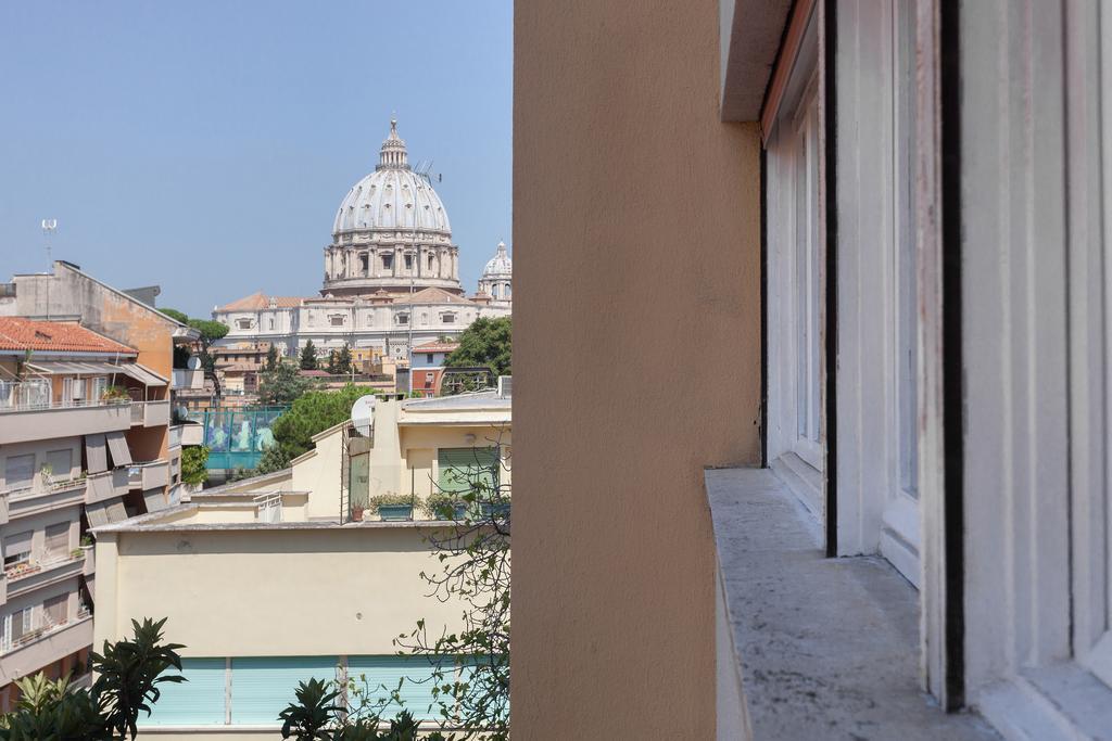 St Peter Lodge Roma Phòng bức ảnh