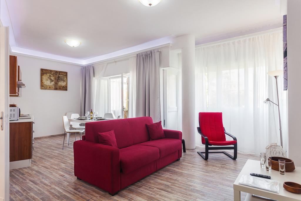 St Peter Lodge Roma Phòng bức ảnh