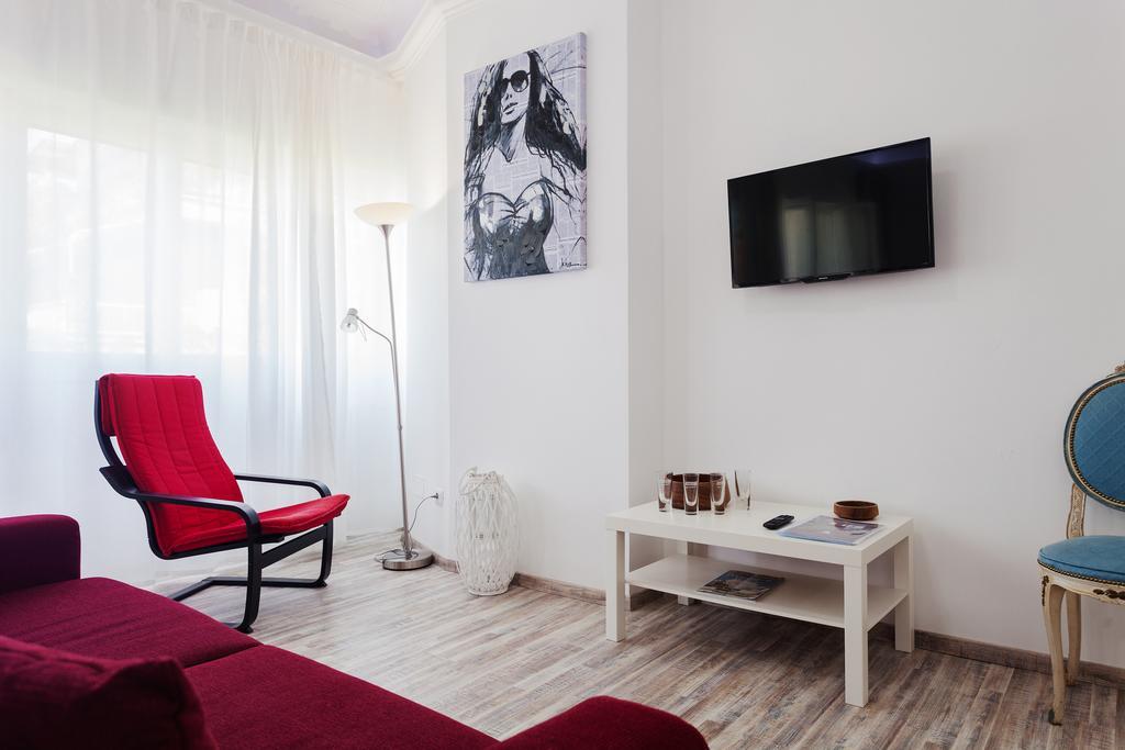 St Peter Lodge Roma Ngoại thất bức ảnh