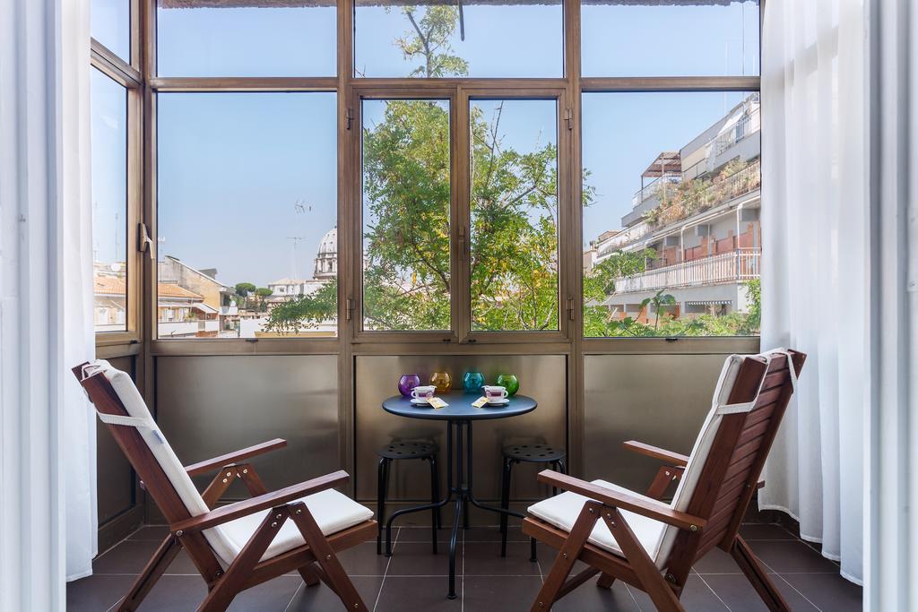 St Peter Lodge Roma Ngoại thất bức ảnh