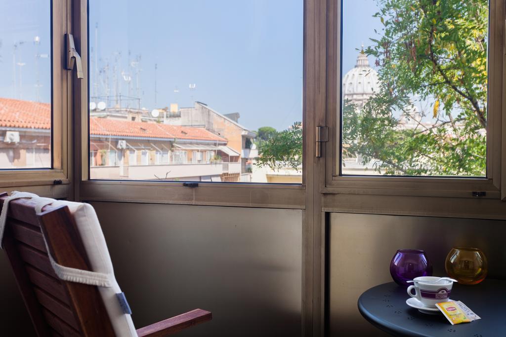 St Peter Lodge Roma Ngoại thất bức ảnh