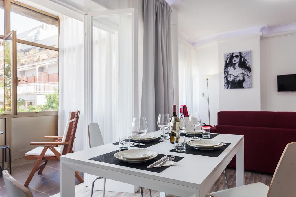St Peter Lodge Roma Ngoại thất bức ảnh