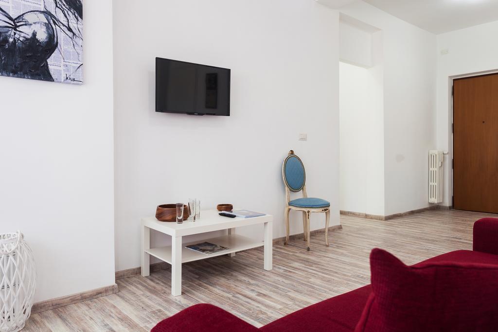 St Peter Lodge Roma Ngoại thất bức ảnh