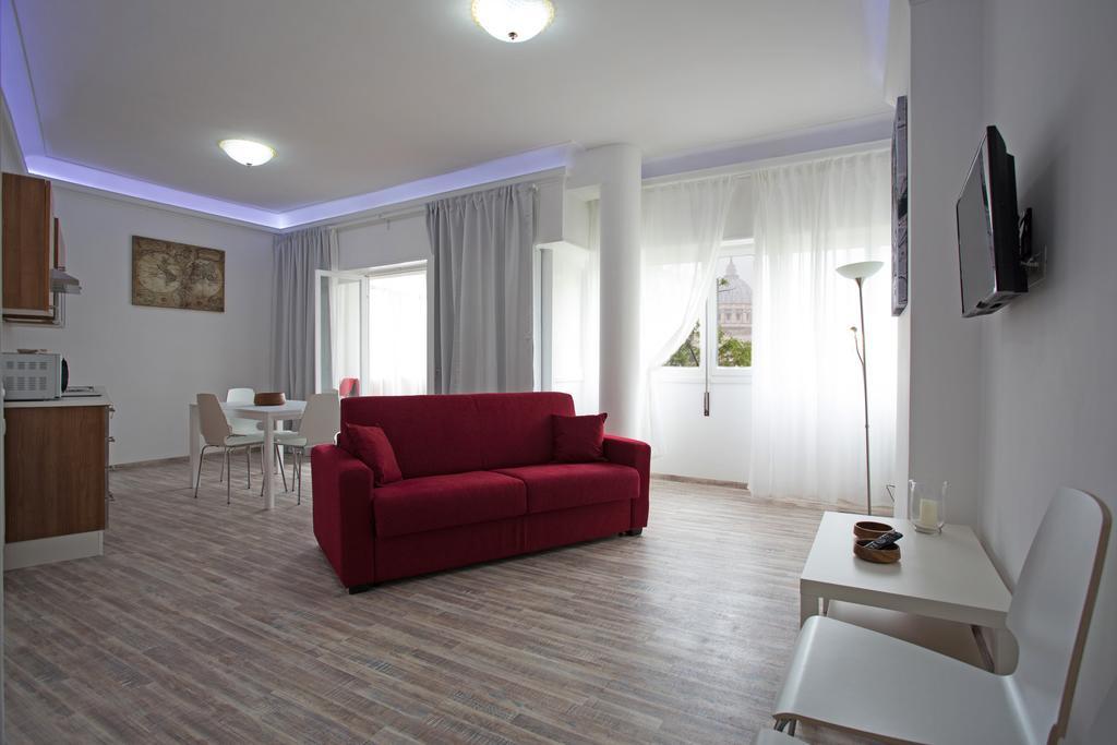 St Peter Lodge Roma Ngoại thất bức ảnh