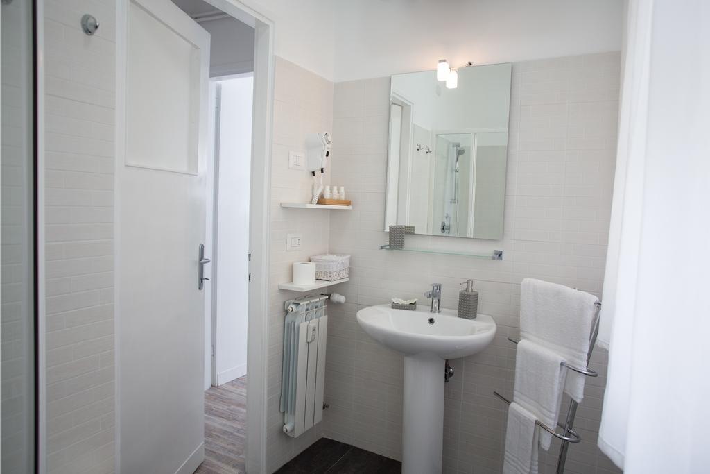 St Peter Lodge Roma Ngoại thất bức ảnh