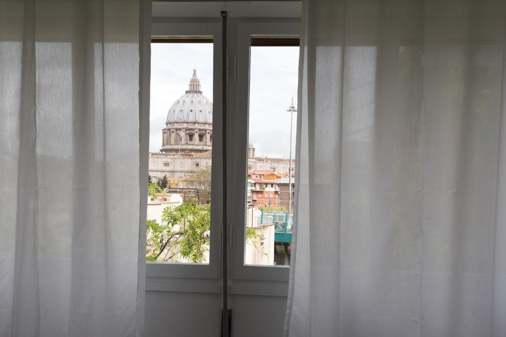 St Peter Lodge Roma Ngoại thất bức ảnh