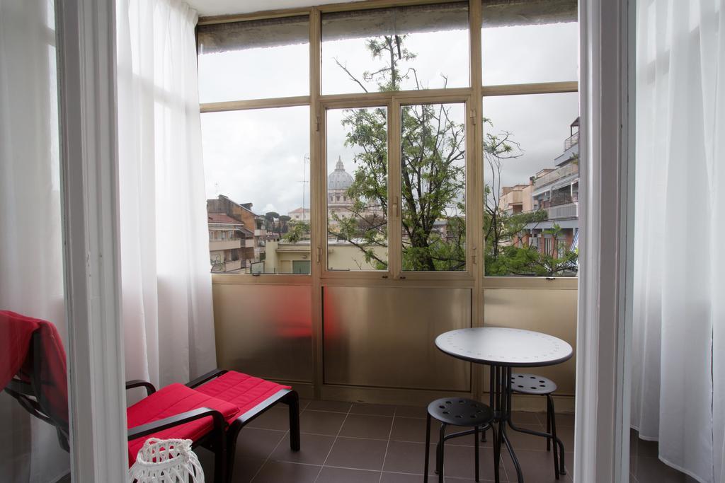 St Peter Lodge Roma Ngoại thất bức ảnh