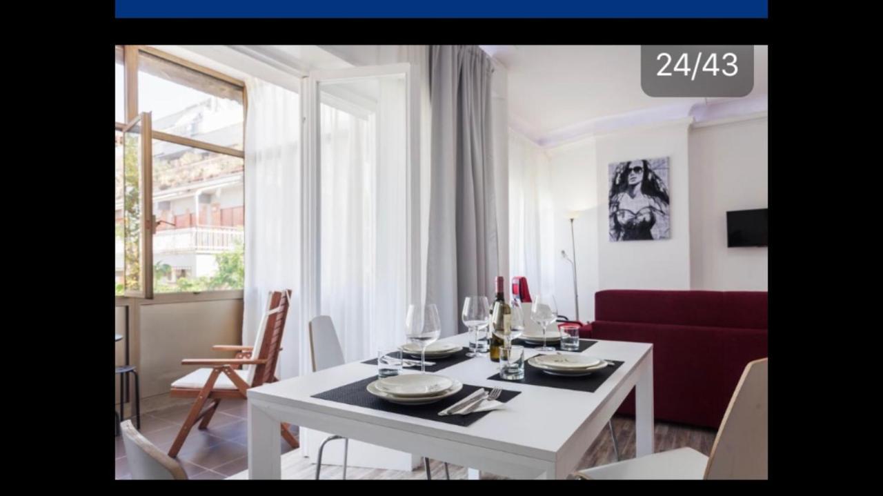 St Peter Lodge Roma Ngoại thất bức ảnh