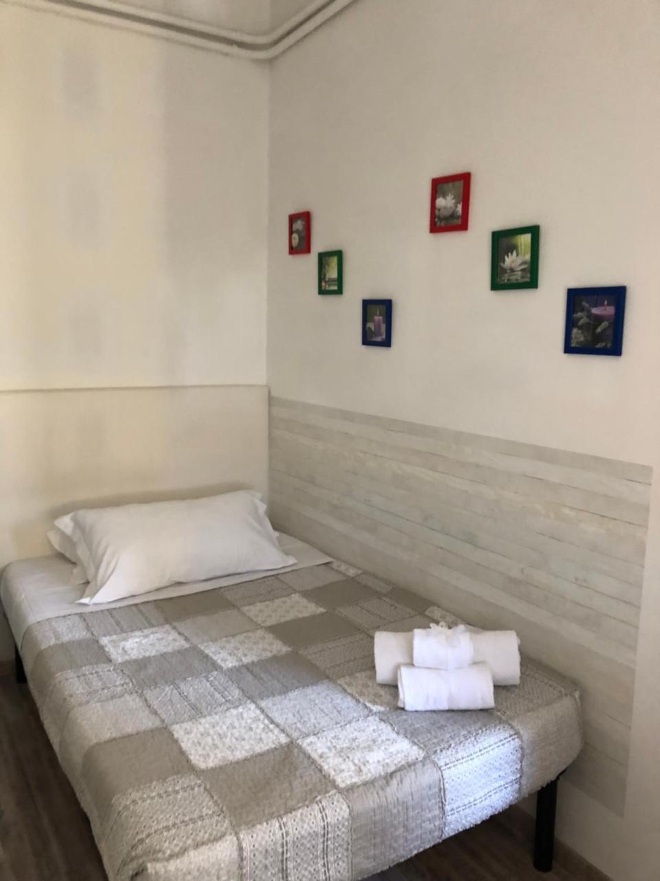 St Peter Lodge Roma Ngoại thất bức ảnh