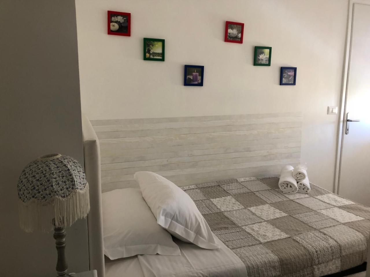 St Peter Lodge Roma Ngoại thất bức ảnh