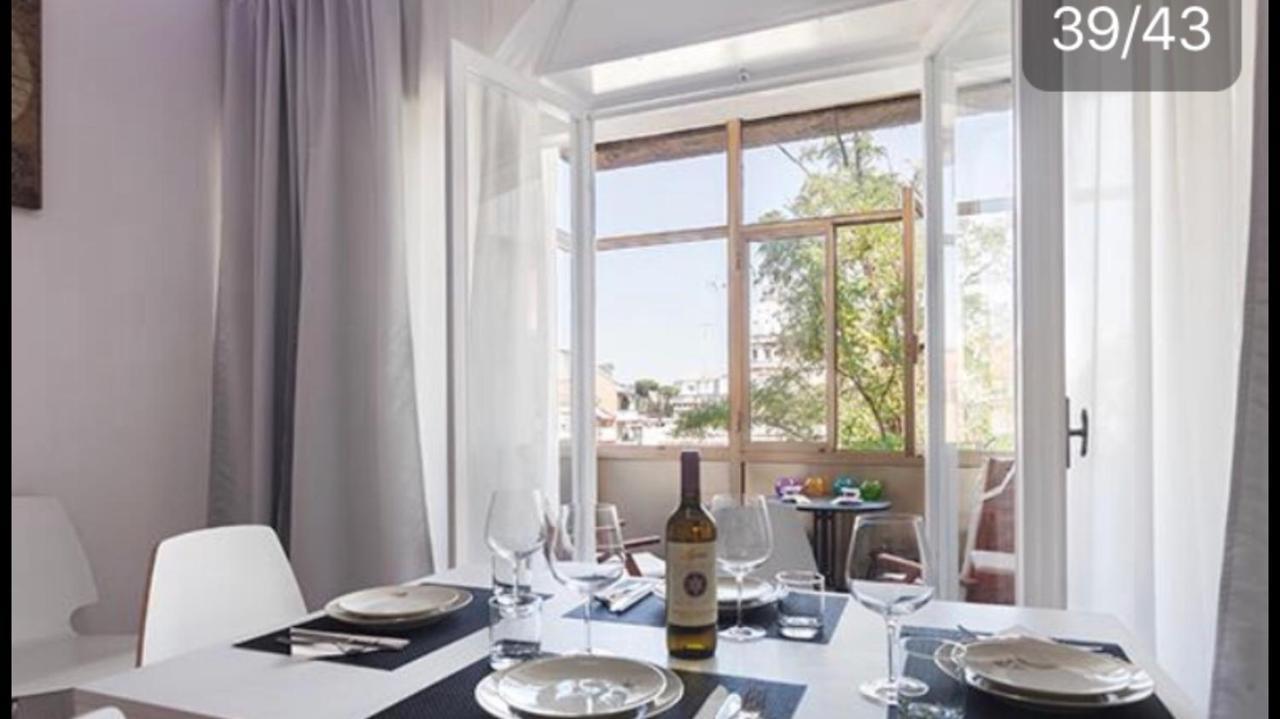 St Peter Lodge Roma Ngoại thất bức ảnh