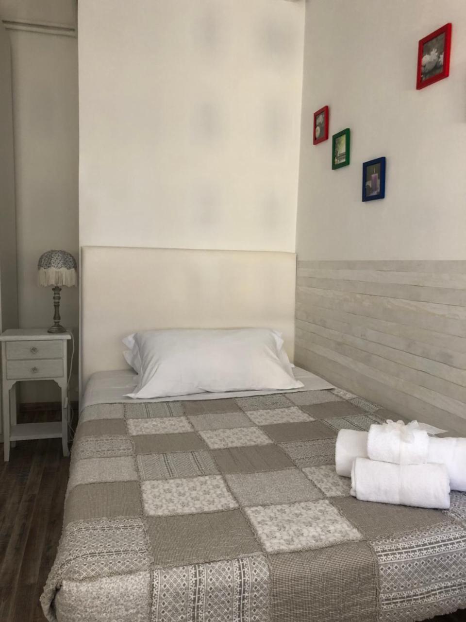 St Peter Lodge Roma Ngoại thất bức ảnh